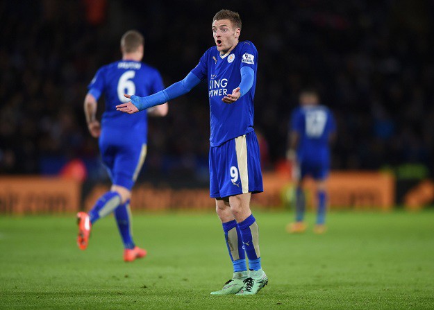 Leicester kiksao, Spursi protiv Bilića hvataju vrh